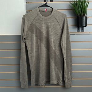 Tracksmith Brighton Baselayer